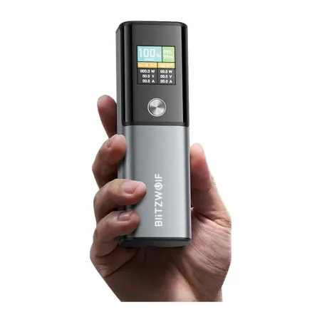 BlitzWolf BW-P23 100W 14,000mAh Power Bank